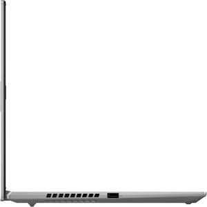 ASUS Vivobook S 15 OLED K3502 - 15.6 FHD 1920 x 1080 - i5-12500H - Iris Xe Graphics - 8GB RAM 4GB on board - 256GB SSD - N