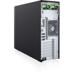 Fujitsu PRIMERGY TX1330 M5 Tower Server - 1 Xeon E-2336 2.90 GHz - 16 GB RAM - Serial ATA, Serial Attached SCSI (SAS) Cont