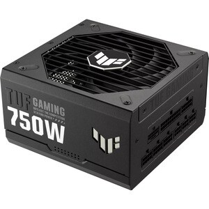 TUF-GAMING-750G 80+GOLD PSU