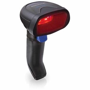 Datalogic QuickScan QM2500 Retail, Kommerzieller Service, Hospitality, Ticketausstellung, Transport, Regierungseinrichtung