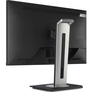 Moniteur LED ViewSonic Graphic VG2756-4K 27" Class 4K UHD - 16:9 - 68,6 cm (27") Viewable - Technologie IPS - LED Rétroécl