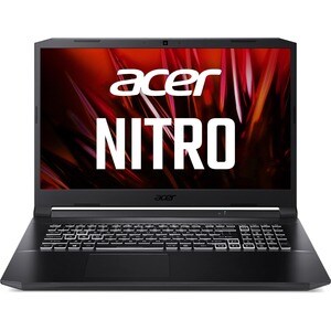 Acer Nitro 5 AN517-54 AN517-54-73R1 43,9 cm (17,3 Zoll) Gaming-Notebook - Full HD - Intel Core i7 11. Generation i7-11800H