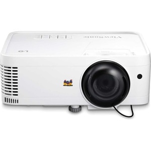 PROJETOR VIEWSONIC LS550WH WXGA LED 3000 LUMENS 1280X800