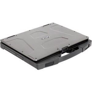 Portátil - Getac S410 S410 G4 Semi-resistente 35,6 cm (14") - Intel Core i5 11a generación i5-1135G7 - 8 GB Total RAM - 25