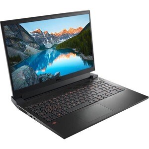 Dell G15 5511 39.6 cm (15.6") Gaming Notebook - Full HD - 1920 x 1080 - Intel Core i5 11th Gen i5-11260H Hexa-core (6 Core