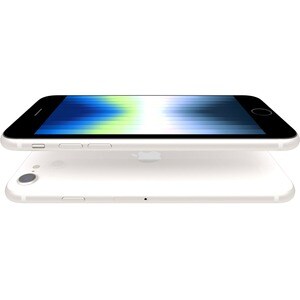 IPHONE SE 64GB STARLIGHT 3RD GE N