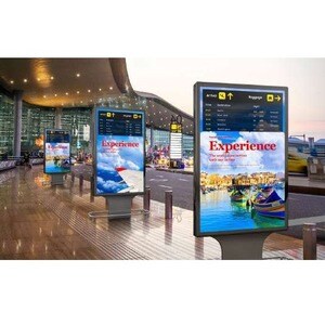 OH46B-S 46IN FHD 3500CD 24/7 FULL OUTDOOR S7 PLAYER