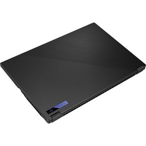 Asus ROG Flow X16 GV601 GV601VI-NL016W 40.6 cm (16") Touchscreen Convertible 2 in 1 Gaming Notebook - QHD+ - Intel Core i9