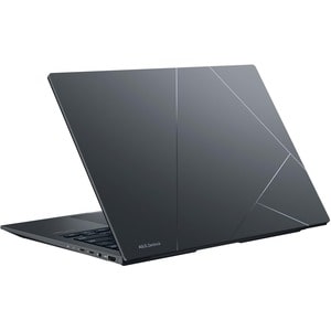 ZenBook 14.5in 2.8K OLED 120Hz - i5-13500H - 16GB RAM - 512GB SSD - Iris Xe Graphics - Wi-Fi 6E Bluetooth 5 - Windows 11 H