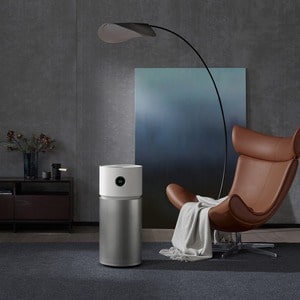 Xiaomi Smart Air Purifier Elite Air Purifier - HEPA, Activated Carbon, Plasma - 125 m²
