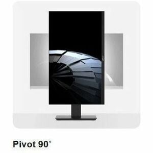 Mobile Pixels 116-1003P01 24" Class Full HD LCD Monitor - Black - 23.8" Viewable - In-plane Switching (IPS) Technology - L