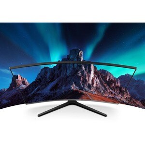 Samsung CR50. Display diagonal: 68.6 cm (27"), Display resolution: 1920 x 1080 pixels, HD type: Full HD, Display technolog