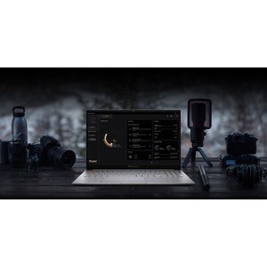 Asus Vivobook Pro 15 OLED K6502 K6502ZC -LP037W 39.6 cm (15.6") Notebook - Full HD - Intel Core i7 12th Gen i7-12650H - 16