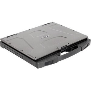 Getac S410 S410 G4 35.6 cm (14") Semi-rugged Notebook - Intel Core i5 11th Gen i5-1135G7 - 8 GB - 256 GB SSD - Intel Chip 
