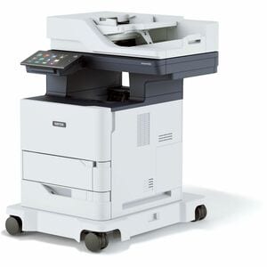 Xerox VersaLink B625 Multifunction Printer, Up To 65ppm, Duplex, With Copy, Print, Scan, Fax - Copier/Fax/Printer/Scanner 