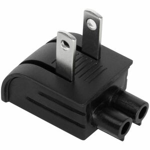 Targus PowerElite 100W GaN Wall Charger - Europe, Australia - 120 V AC, 230 V AC Input - Black
