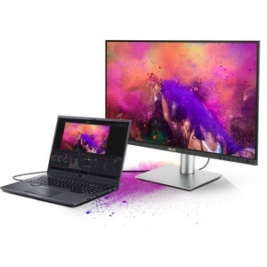 Monitor LCD Asus ProArt PA279CRV 685,8 mm (27") Class 4K UHD - 16:9 - Nero/Argento - 68,6 cm (27") Viewable - Tecnologia I