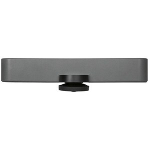 Targus AEM350EUZ Video Conference Equipment - Black - For Video Conferencing - CMOS - 3840 x 2160 Video (Live) - 4K UHD - 