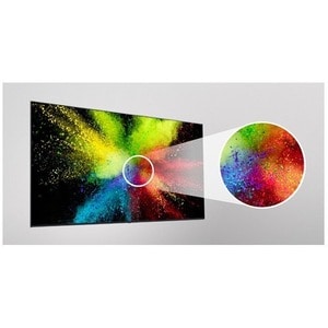 LG 50UL3J-B 1.27 m (50") Digital Signage Display - 16 Hours/ 7 Days Operation - Energy Star - In-plane Switching (IPS) Tec