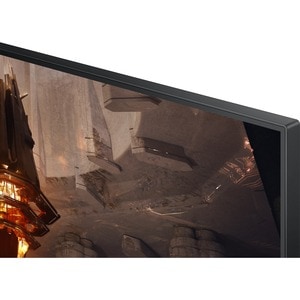Samsung Odyssey G7 S28BG700EP 28" Class 4K UHD LCD Monitor - 71.1 cm (28") Viewable - In-plane Switching (IPS) Technology 