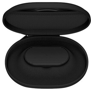 Cámara de videoconferencia Jabra PanaCast - 13Megapíxel - 30fps - Negro - USB 3.0 Typo C - 1 - 3840 x 2160 Vídeo - Auto-fo