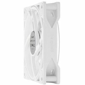 be quiet! Light Wings 3 Cooling Fan - Case, Motherboard, Cooling System - 120 mm Maximum Fan Diameter - 88.86m³/h Maximum 