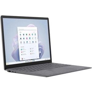 Microsoft Surface Laptop 5 34.3 cm (13.5") Ecrã tátil Notebook - 2256 x 1504 - Intel Core i5 - 8 GB Total RAM - 256 GB SSD