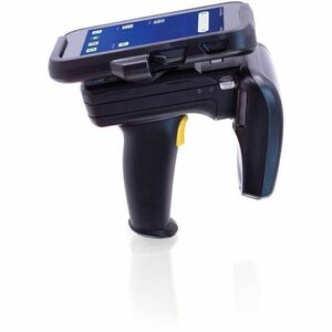 Terminal portable Datalogic Memor 11 Durci - Noir - 2D, 1D - Imager - Écran tactile - 4 Go RAM / 32 Go Flash - Réseau sans