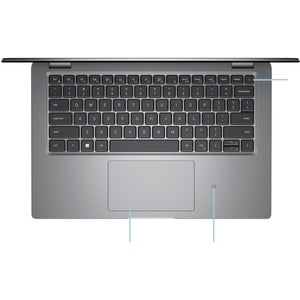 Dell Latitude 5540 - 15.6" FHD (1920x1080) - i5-1345U - 16GB RAM (2x8GB) - 512GB SSD - Backlit Keyboard - 3-Cell 54W - Win