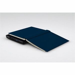 Epson Perfection V39 II Flatbed/Film Scanner - 4800 dpi Optical - 48-bit Color - 16-bit Grayscale - USB