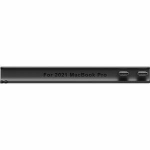 Hyper HyperDrive DUO PRO HD575BUGL USB-Typ C Docking Station für Tablet-PC, Desktop-PC, Notebook - Ladefunktion - Speicher