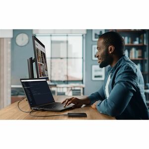 Lenovo ThinkPad E14 Gen 5 21JK0053US 14" Touchscreen Notebook - WUXGA - Intel Core i7 13th Gen i7-1355U - 16 GB - 512 GB S