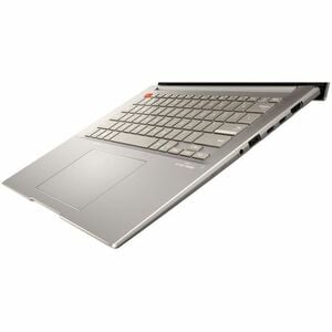 Asus Vivobook S 14X OLED S5402 S5402ZA-M9115W 36.8 cm (14.5") Notebook - 2.8K - 2880 x 1800 - Intel Core i5 12th Gen i5-12
