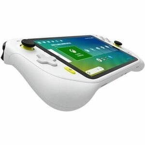 Logitech G 17.8 cm (7") Display Touchscreen Handheld Game Console - White - 16:9 - 1920 x 1080 - Qualcomm - 64 GB Memory -