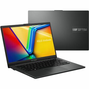 ASUS E1404FA-NK106W Mixed Black 14.0in FHD (1920x1080) Non-Touch AMD Ryzen 5 7520U Mobile Processor (4-core/8-thread 4MB c