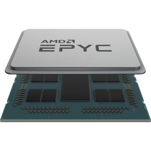 HPE EPYC 7002 (2nd Gen) 7282 Hexadeca-core (16 Core) 2.80 GHz Processor Upgrade - 64 MB L3 Cache - 3.20 GHz Overclocking S