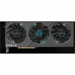 Gigabyte NVIDIA GeForce RTX 4070 Ti Graphic Card - 12 GB GDDR6X - 7680 x 4320 - 2.61 GHz Core - 192 bit Bus Width - PCI Ex