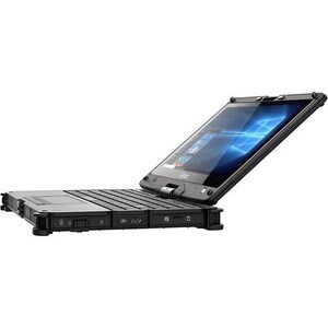 Notebook 2 in 1 Convertibile - Getac V110 V110 G7 Robusto 29,5 cm (11,6"") Touchscreen - Full HD - Intel Core i7 12° Gen i