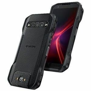 Kyocera DuraForce PRO 3 128 GB Rugged Smartphone - 5.3" OLED Full HD Plus 2160 x 1080 - Octa-core (A710 PrimeSingle-core (