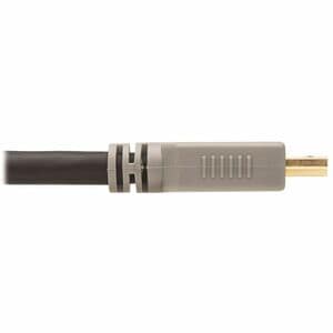 Tripp Lite series B127A-2A0-BH Video Extender Transmitter/Receiver - Wired - TAA Compliant - 1 Input Device - 3 Output Dev