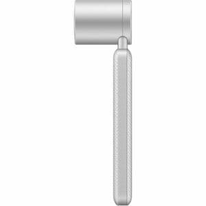 Samsung ViewFinity S9 S27C902PAU 27" Class Webcam 5K LCD Monitor - 16:9 - Silver - 68.6 cm (27") Viewable - In-plane Switc