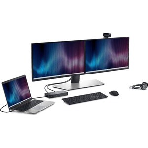 Portátil - Dell Latitude 5000 5540 39.6cm (15.6") - Full HD - Intel Core i5 13a Gen i5-1335U - 16GB - 512GB SSD - Español 