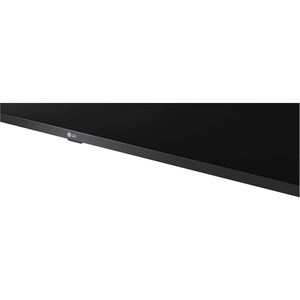 LG US662H 55US662H 139.7 cm Smart LED-LCD TV - 4K UHDTV - Ceramic Black - HDR10 Pro, HLG - Direct LED Backlight - 3840 x 2