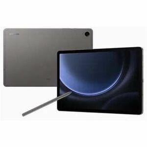 Samsung Galaxy Tab S9 FE 5G SM-X516B Tablet - 27.7 cm (10.9") WUXGA+ - Samsung Exynos 1380 (5 nm) Octa-core - 6 GB - 128 G