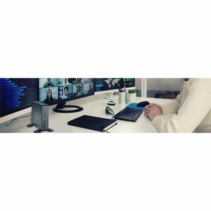Shuttle XPC nano NC40U3 Barebone-System - Core i3 12. Gen. i3-1215U 1,20 GHz Hexa-Core - Intel Chip - 64 GB DDR4 SDRAM DDR
