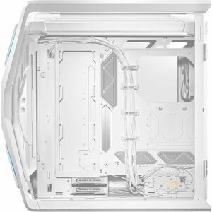 ROG HYPERION GR701 WHITE