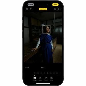 Apple iPhone 15 A3090 128 GB Smartphone - 15.5 cm (6.1") OLED 2556 x 1179 - Hexa-core (EverestDual-core (2 Core) 3.46 GHz 