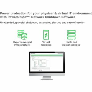 APC by Schneider Electric Smart-UPS SRT 3000VA RM 120V - 2U Rack-mountable - 3 Hour Recharge - 120 V Input - 120 V AC Outp