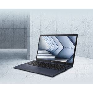 Asus ExpertBook B1 B1502 B1502CG-BQI381XA 39.6 cm (15.6") Notebook - Full HD - Intel Core i3 i3-N305 - 8 GB - 256 GB SSD -