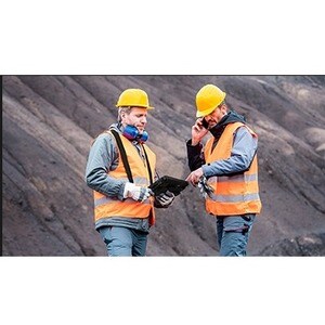 Getac ZX10 Rugged Tablet - 25.7 cm (10.1") WUXGA - Qualcomm Snapdragon 660 - 6 GB - 128 GB Storage - Android 12 - Kryo 260